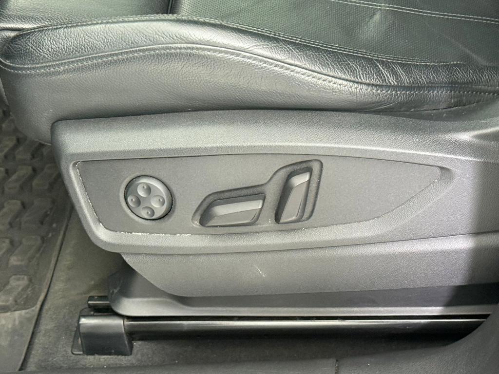 used 2018 Audi Q5 car, priced at $15,999