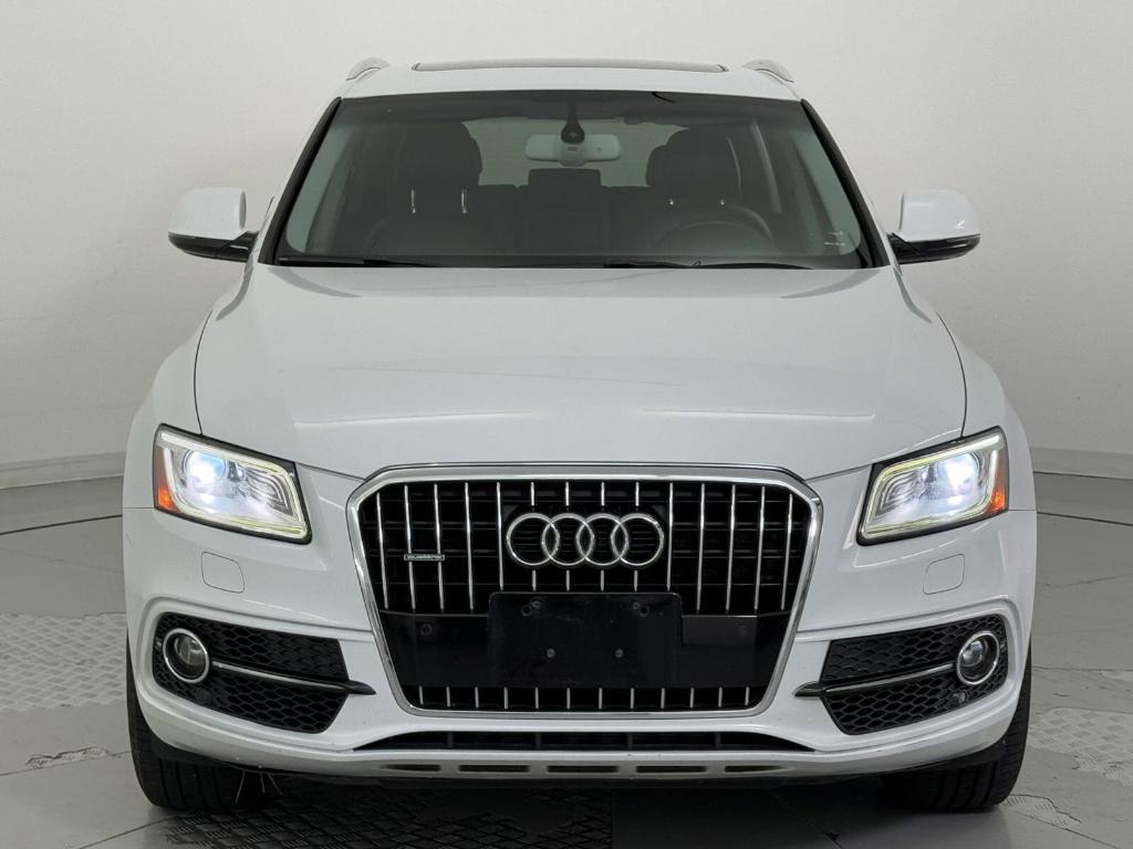 used 2016 Audi Q5 car, priced at $9,798