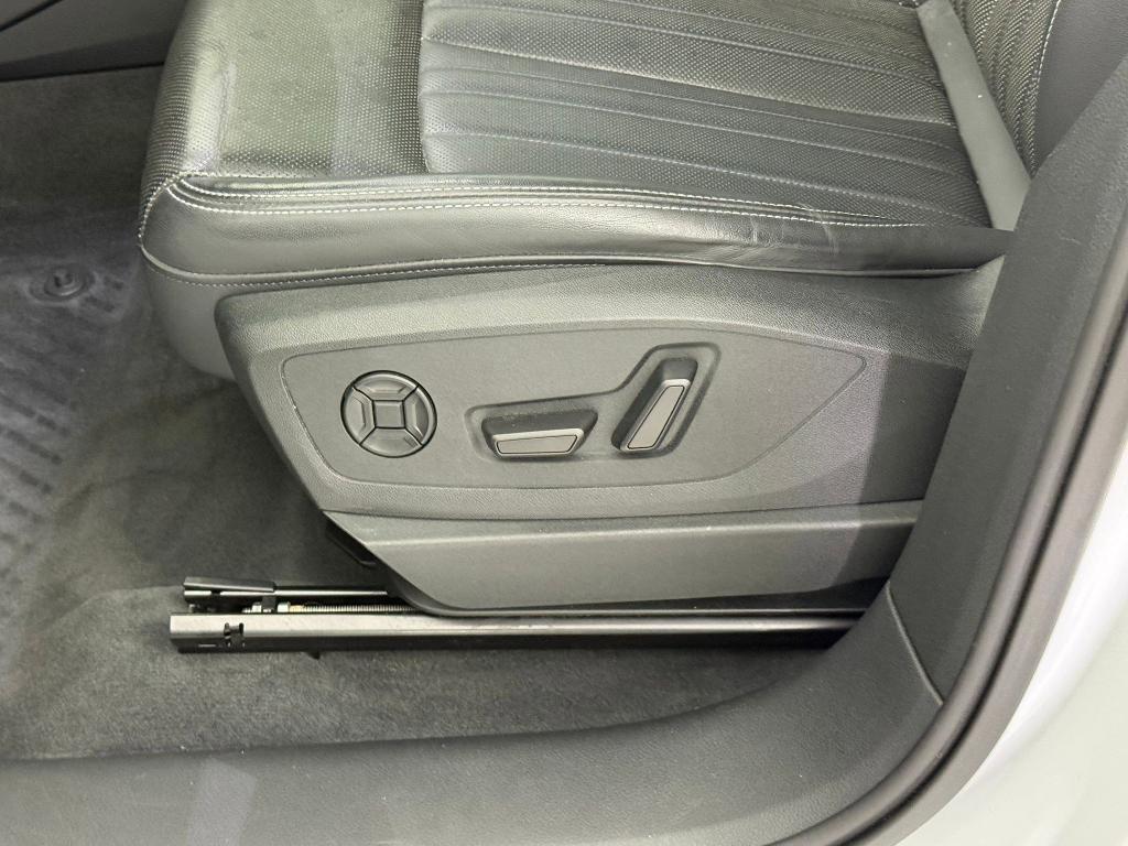 used 2023 Audi e-tron car, priced at $30,999