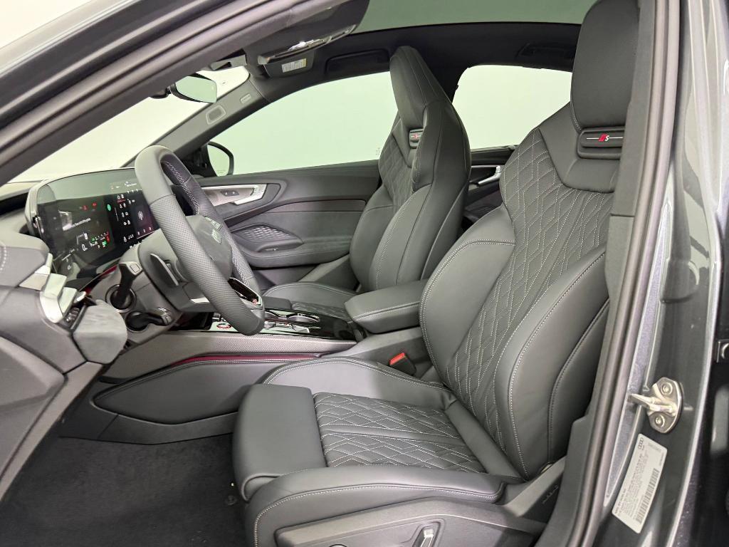 new 2025 Audi S5 car, priced at $71,681