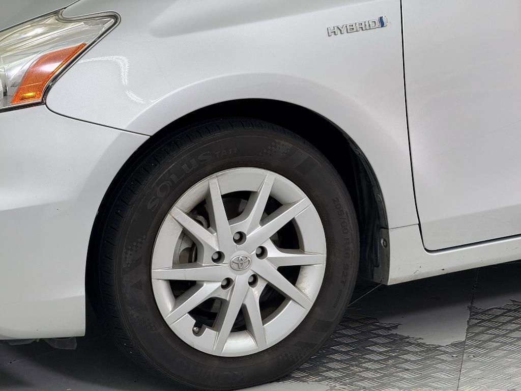 used 2012 Toyota Prius v car, priced at $8,998