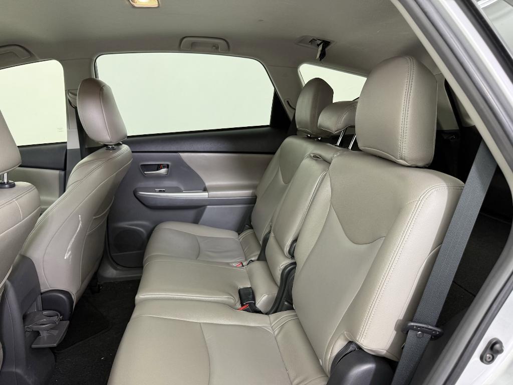 used 2012 Toyota Prius v car, priced at $8,998