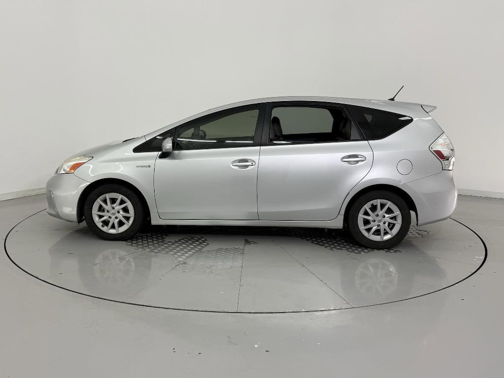 used 2012 Toyota Prius v car, priced at $8,998
