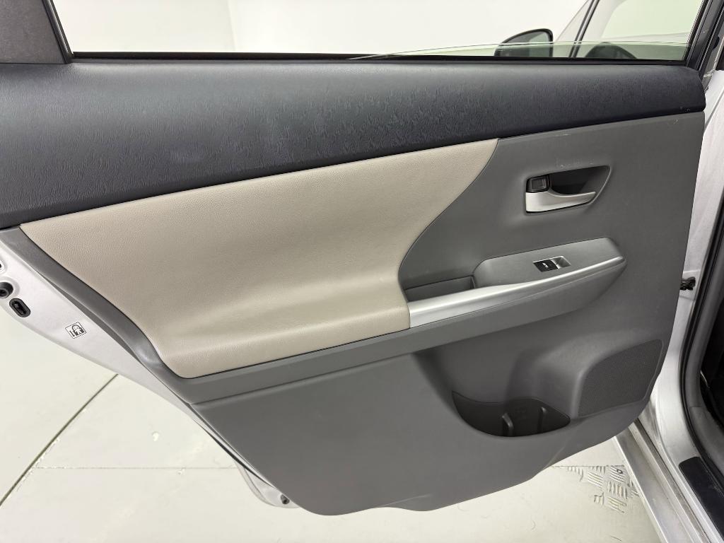 used 2012 Toyota Prius v car, priced at $8,998