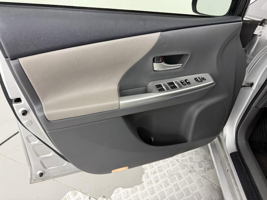 used 2012 Toyota Prius v car, priced at $8,998