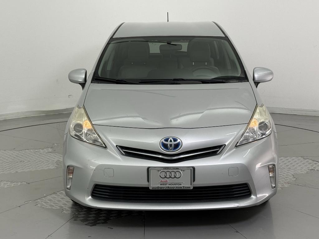 used 2012 Toyota Prius v car, priced at $8,998