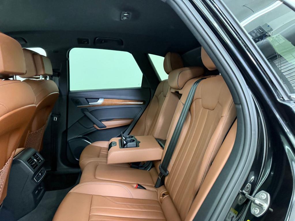 used 2022 Audi Q5 e car, priced at $30,598