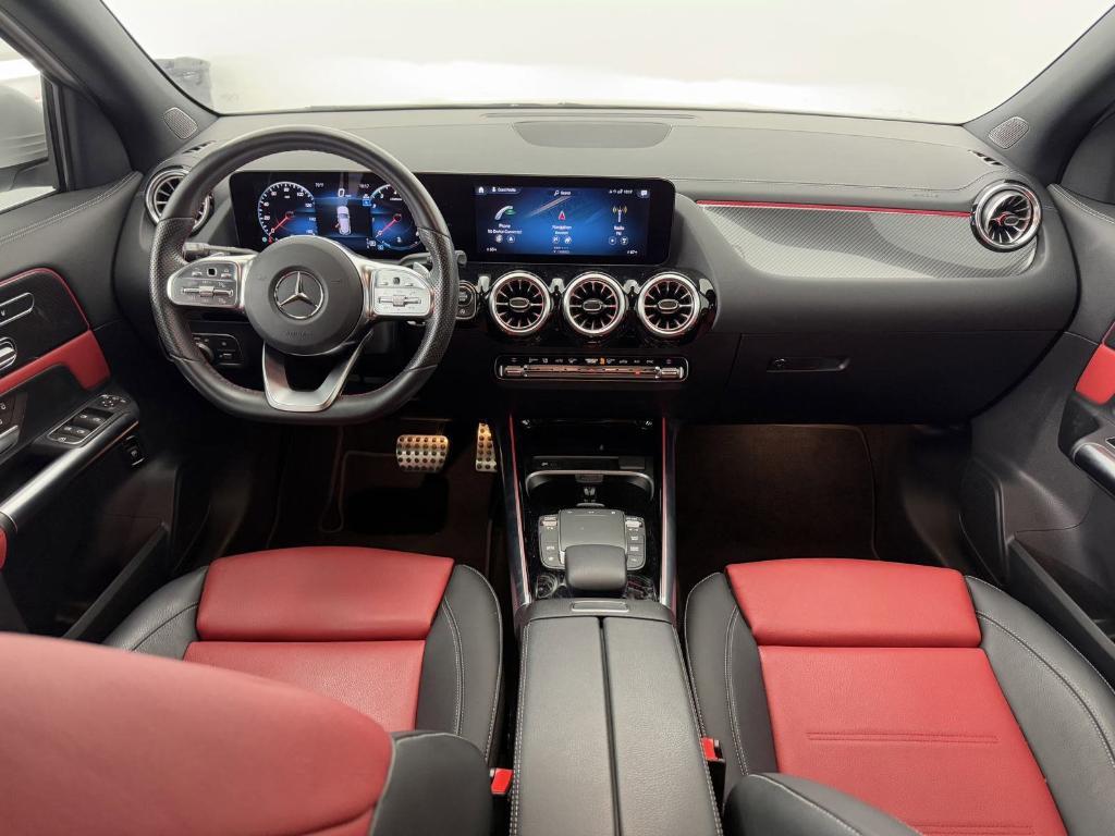 used 2023 Mercedes-Benz GLA 250 car, priced at $26,999