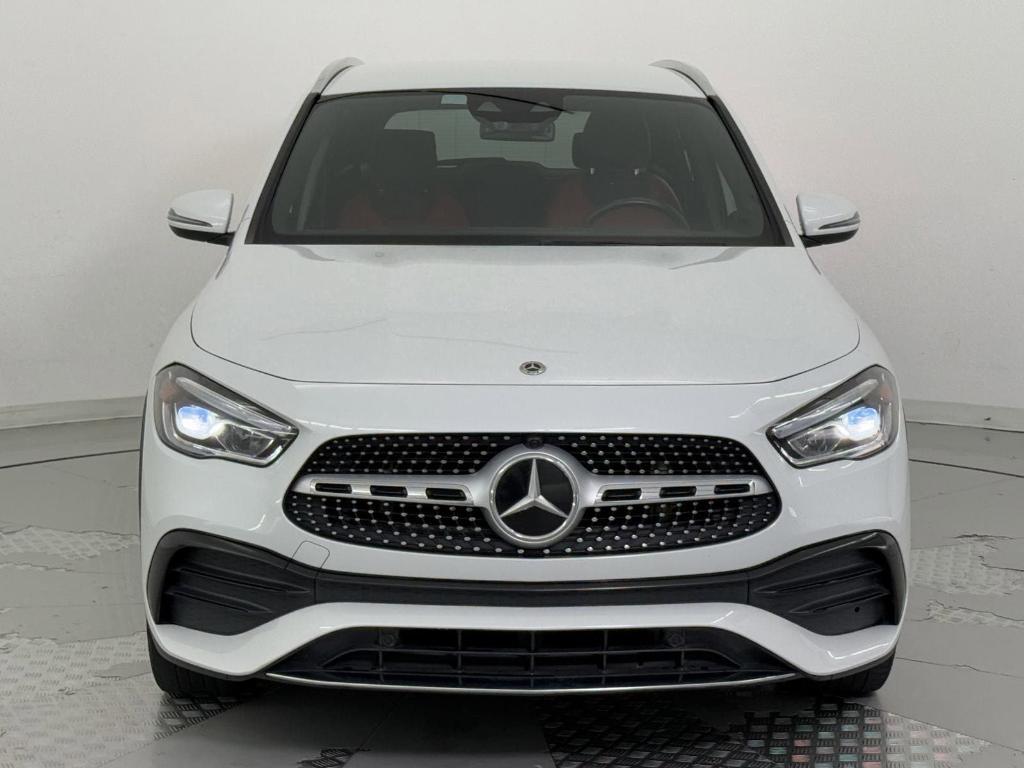 used 2023 Mercedes-Benz GLA 250 car, priced at $26,999