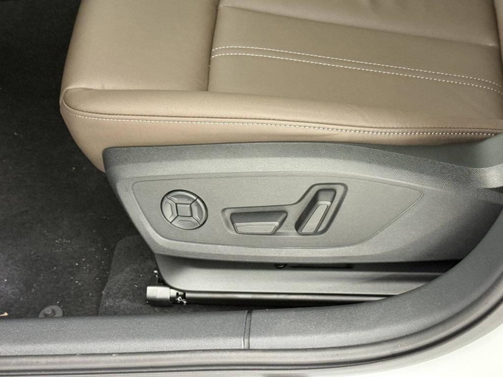 used 2025 Audi A3 car, priced at $34,999