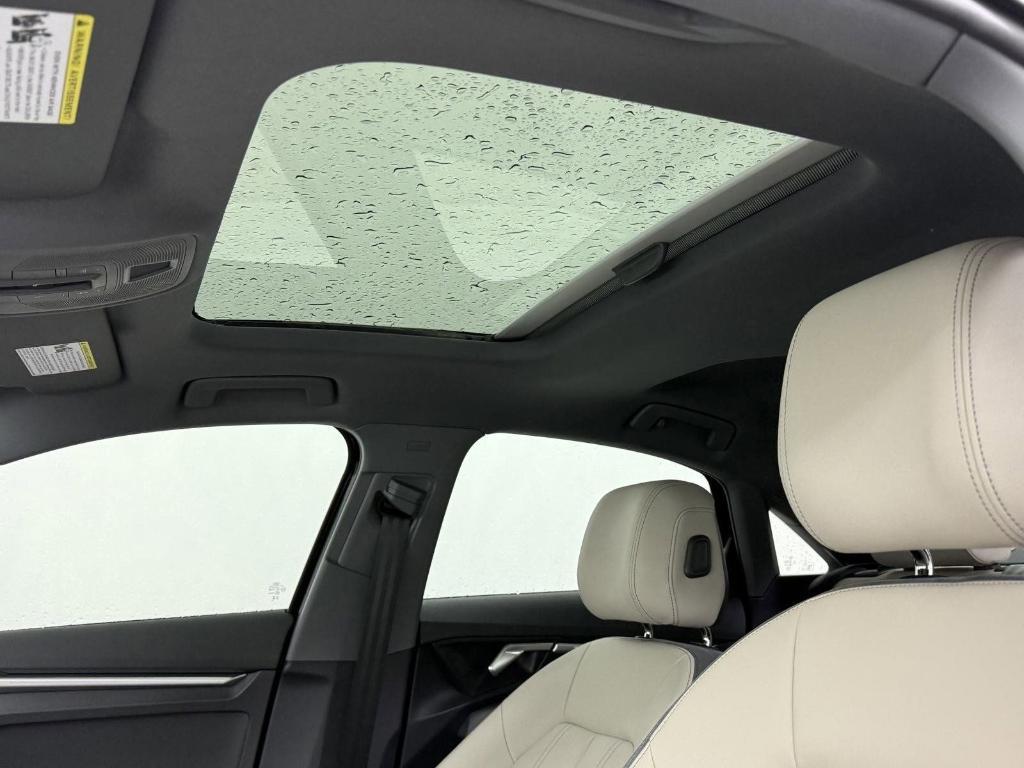 used 2025 Audi A3 car, priced at $38,831