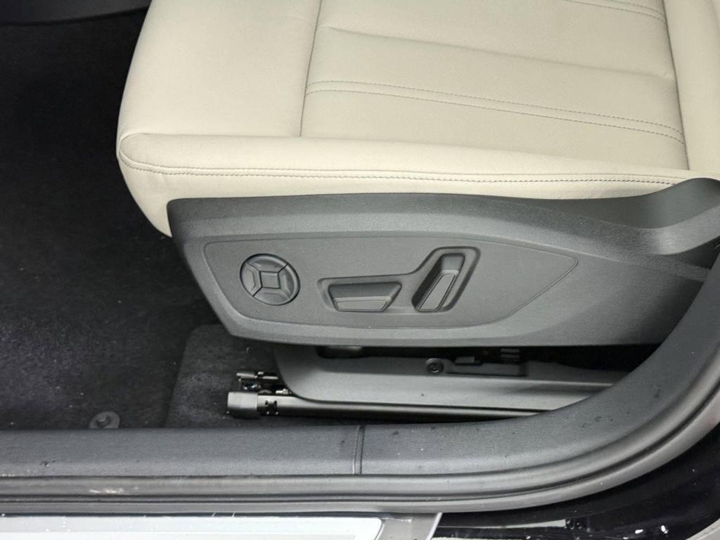 used 2025 Audi A3 car, priced at $38,831