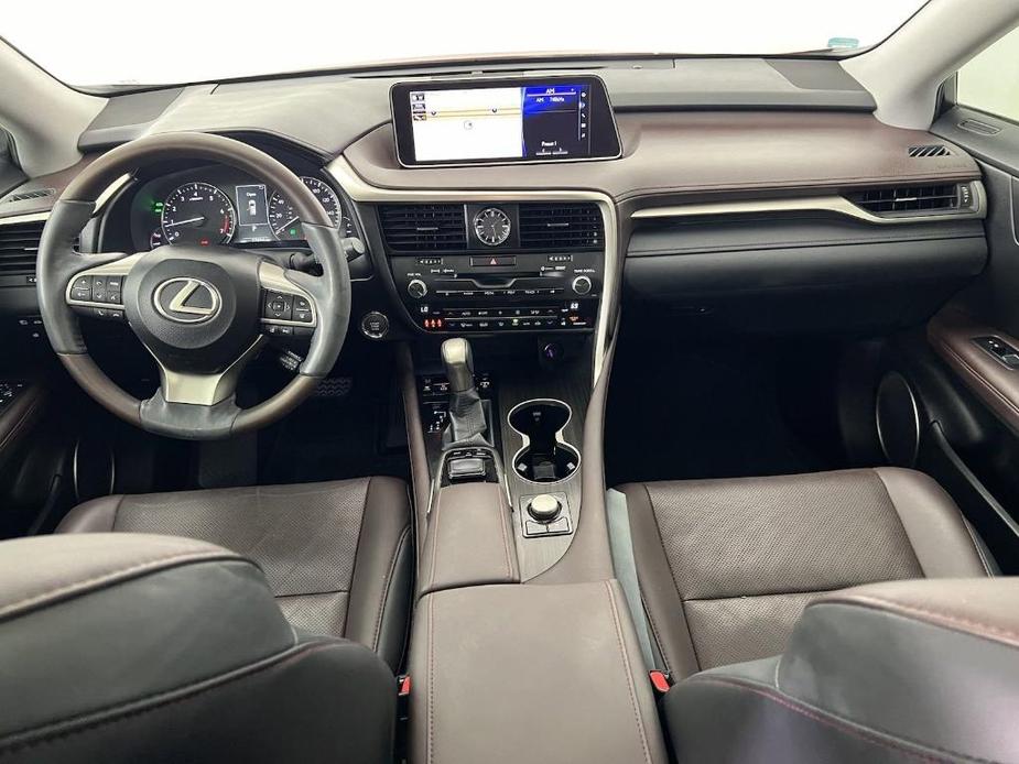 used 2017 Lexus RX 350 car, priced at $25,998