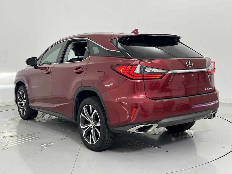 used 2017 Lexus RX 350 car, priced at $25,998