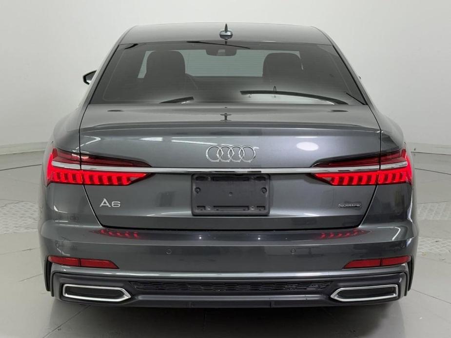 used 2019 Audi A6 car, priced at $22,999