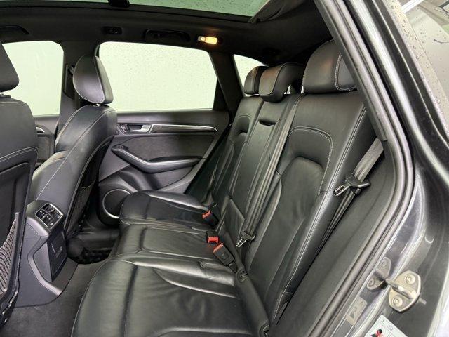 used 2016 Audi SQ5 car, priced at $13,999
