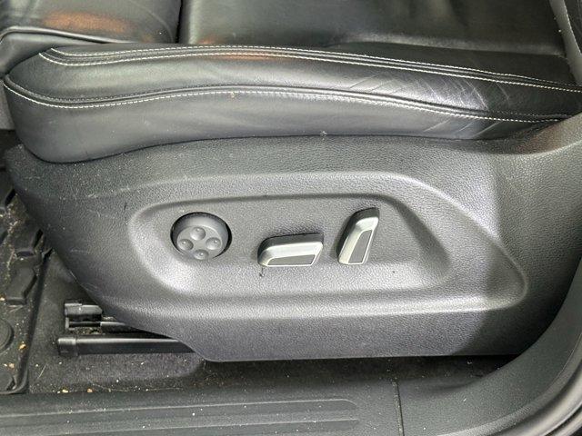 used 2016 Audi SQ5 car, priced at $13,999