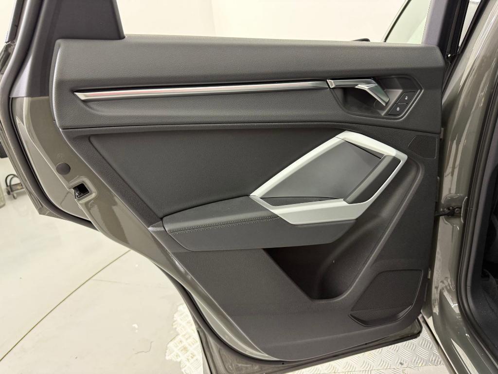 used 2022 Audi Q3 car, priced at $25,999