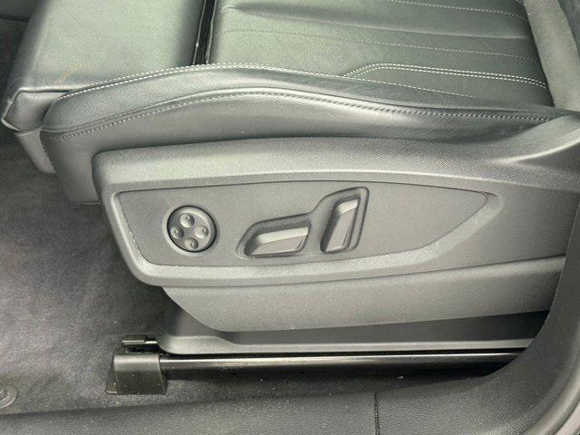 used 2025 Audi Q5 car, priced at $44,498