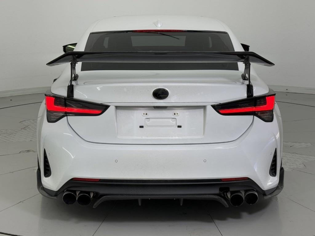 used 2019 Lexus RC 300 car, priced at $32,999