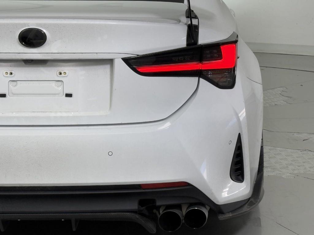 used 2019 Lexus RC 300 car, priced at $32,999