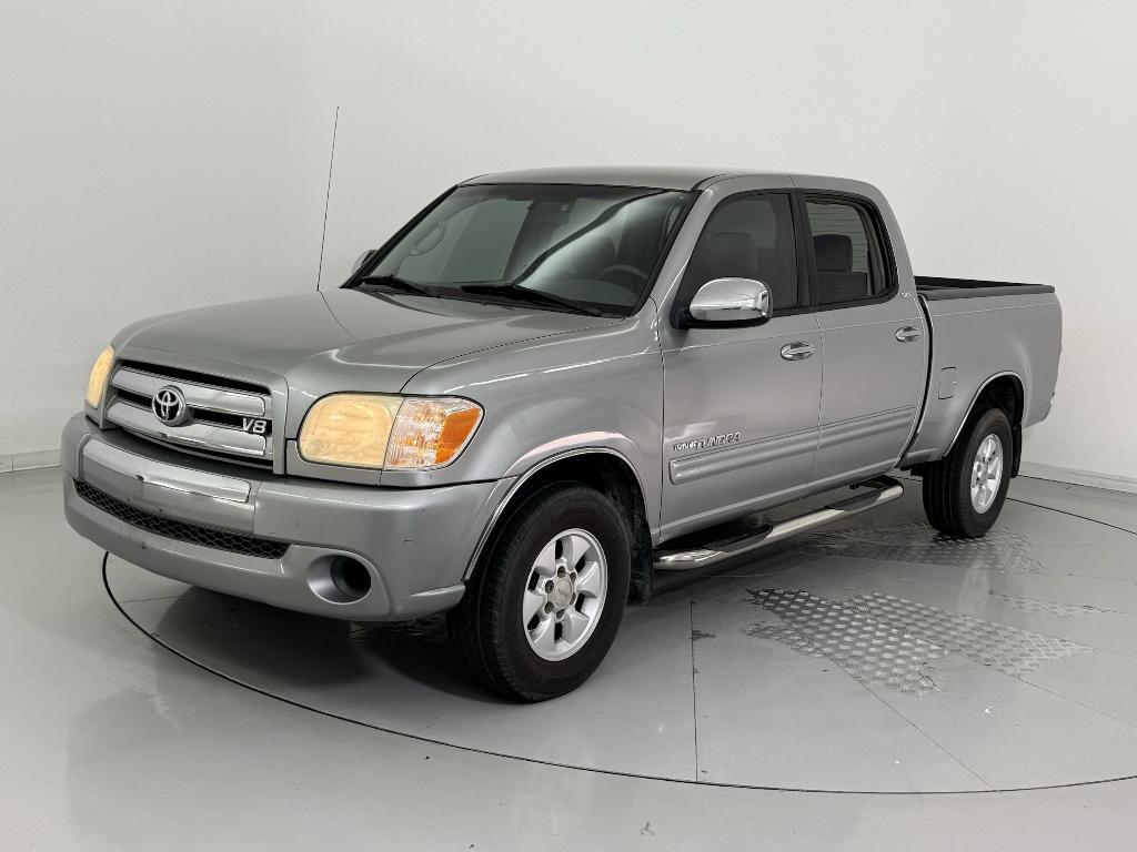 used 2005 Toyota Tundra car, priced at $12,999