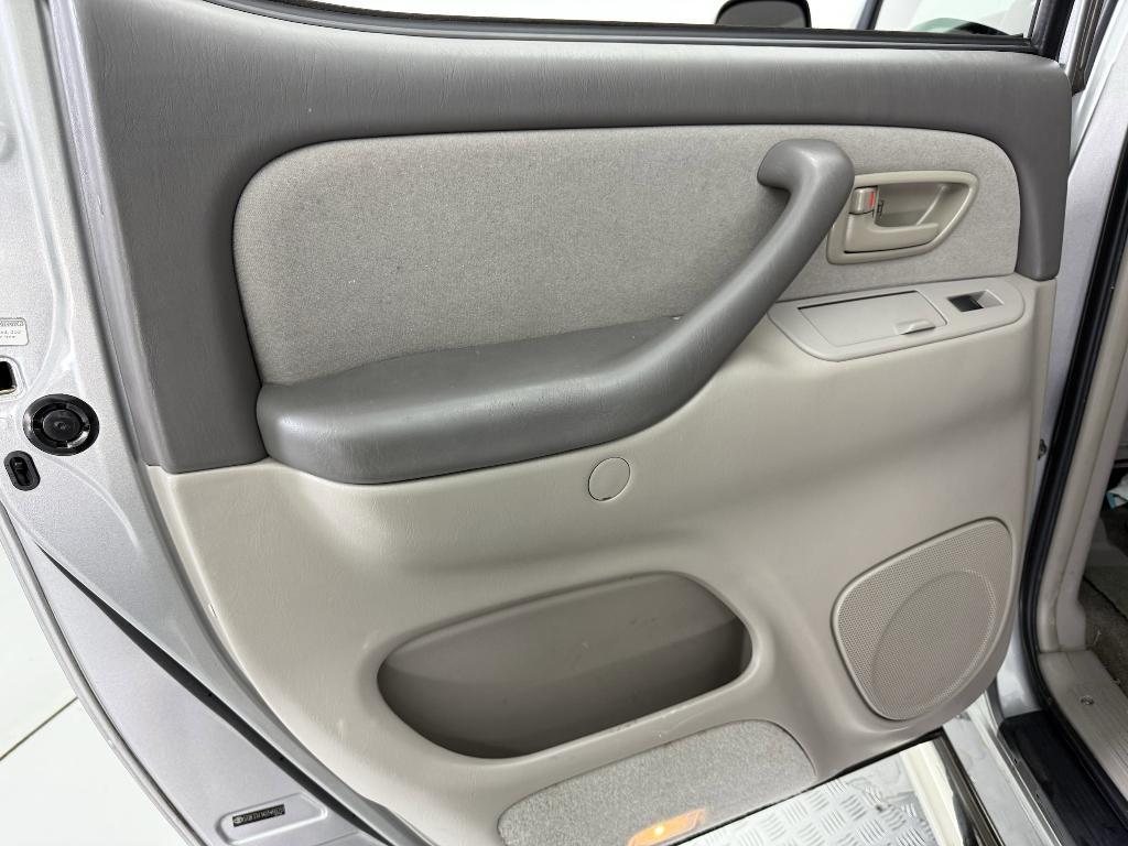 used 2005 Toyota Tundra car, priced at $12,999