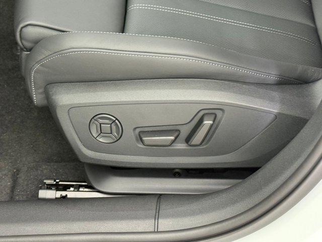 new 2025 Audi A5 car, priced at $53,541
