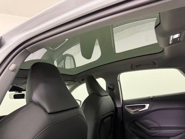 new 2025 Audi A5 car, priced at $53,541