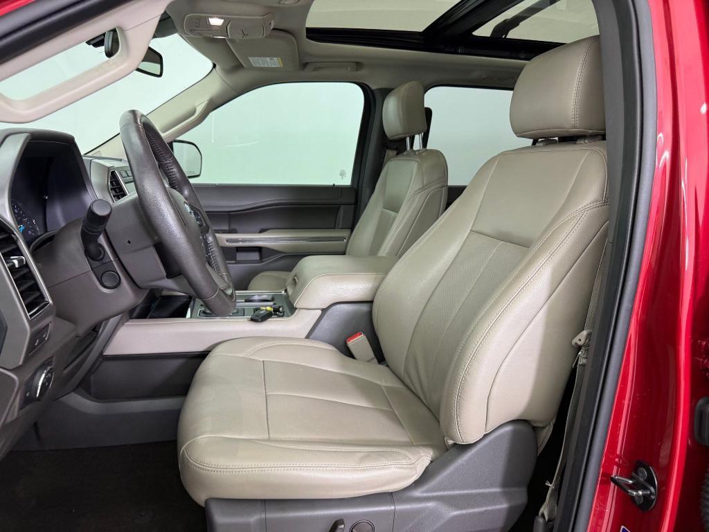 used 2020 Ford Expedition car, priced at $27,999