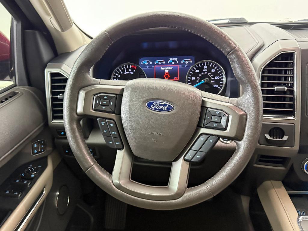 used 2020 Ford Expedition car, priced at $27,999