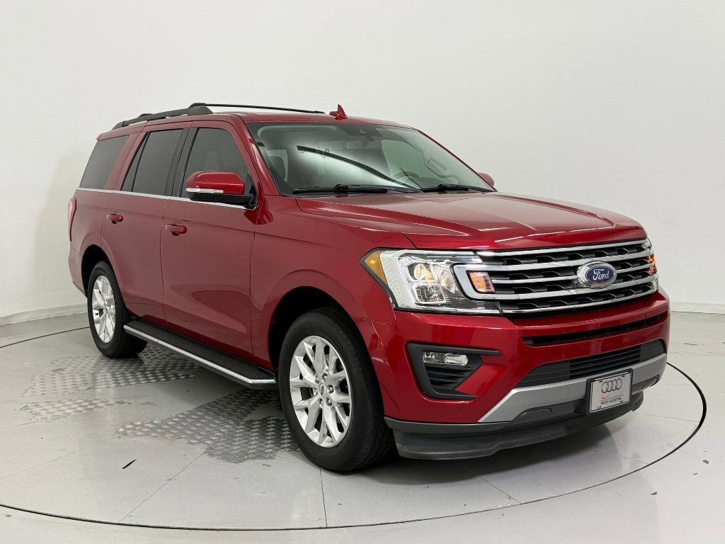 used 2020 Ford Expedition car, priced at $27,999