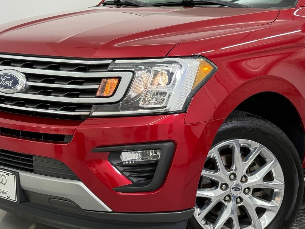 used 2020 Ford Expedition car, priced at $27,999