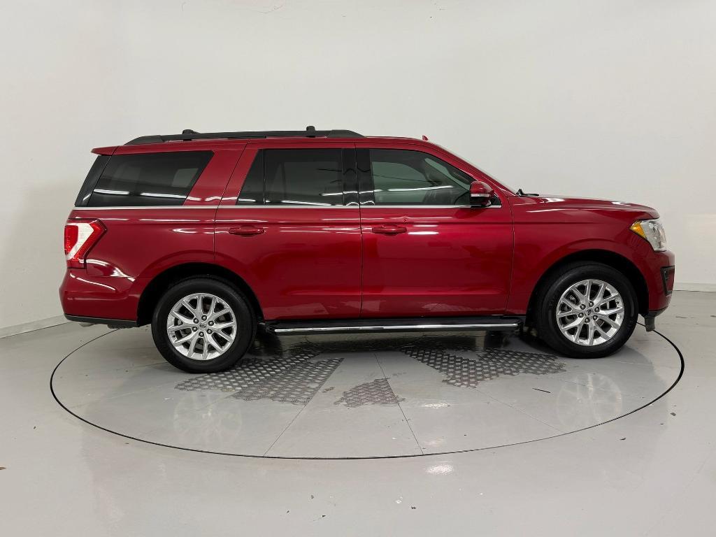 used 2020 Ford Expedition car, priced at $27,999