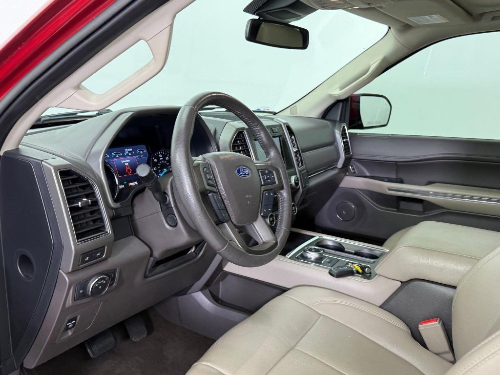 used 2020 Ford Expedition car, priced at $27,999