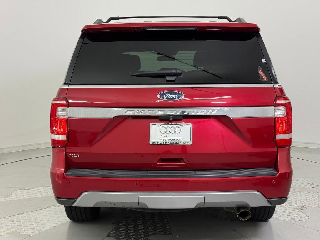 used 2020 Ford Expedition car, priced at $27,999
