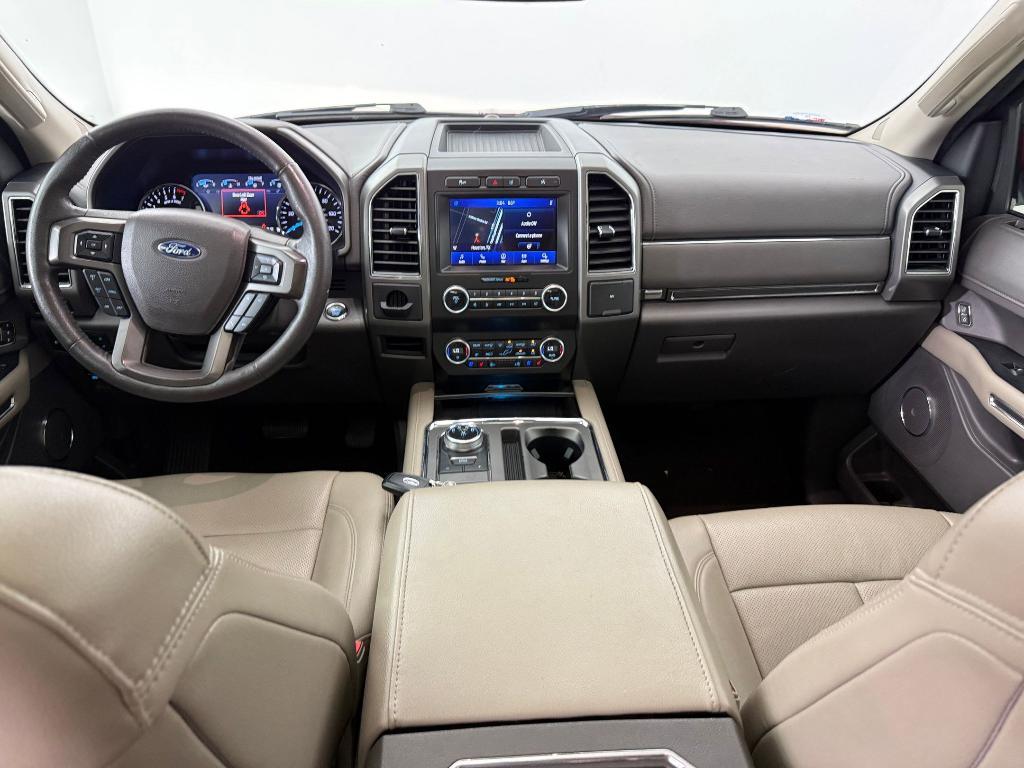 used 2020 Ford Expedition car, priced at $27,999