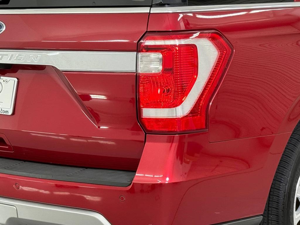 used 2020 Ford Expedition car, priced at $27,999