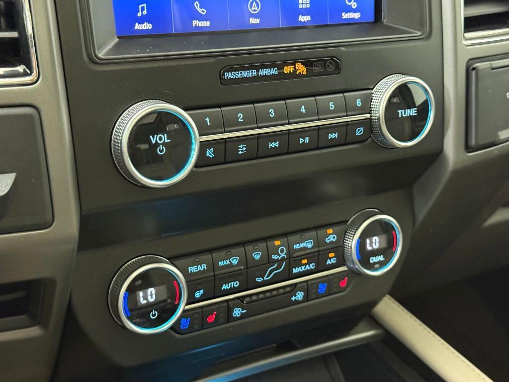 used 2020 Ford Expedition car, priced at $27,999