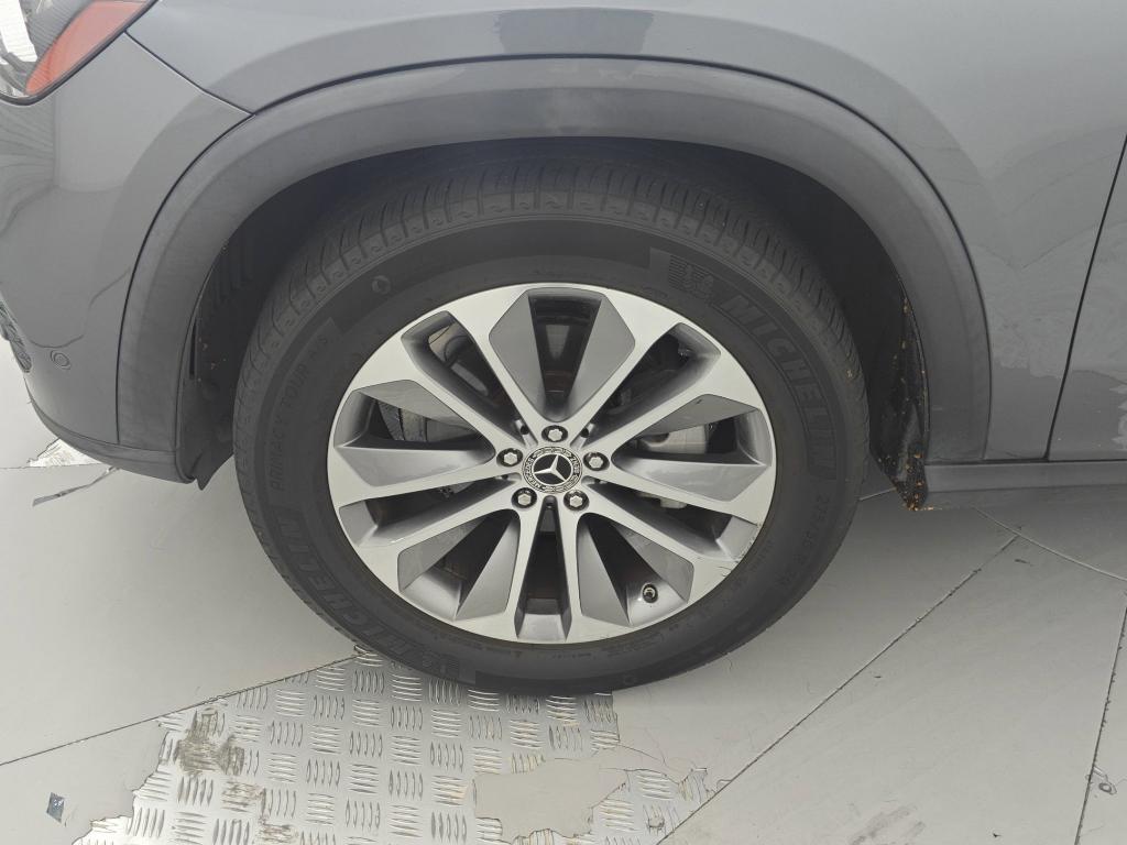 used 2020 Mercedes-Benz GLE 350 car, priced at $25,477