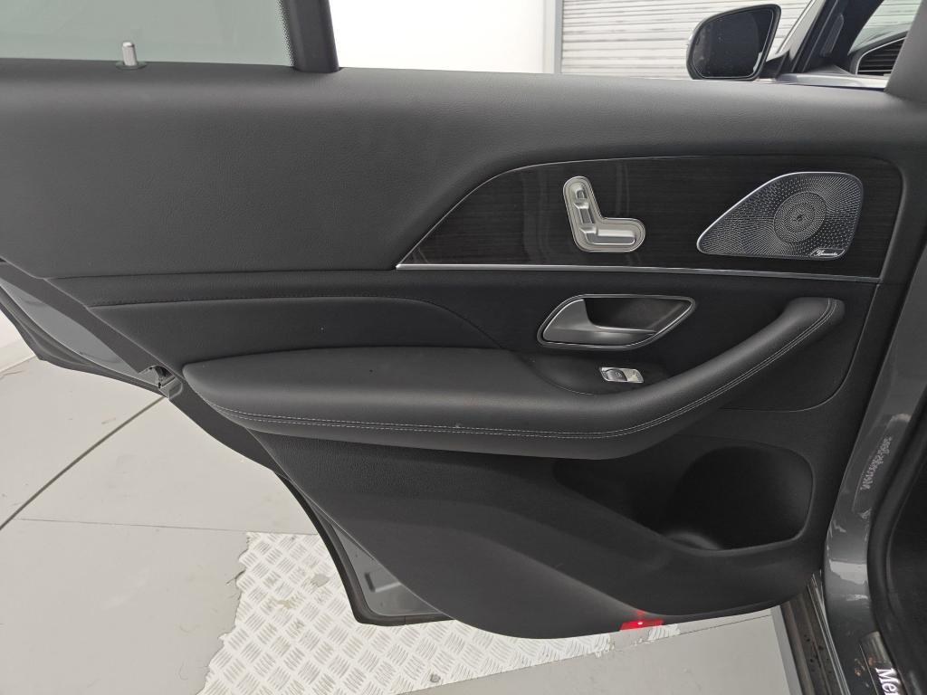 used 2020 Mercedes-Benz GLE 350 car, priced at $25,477