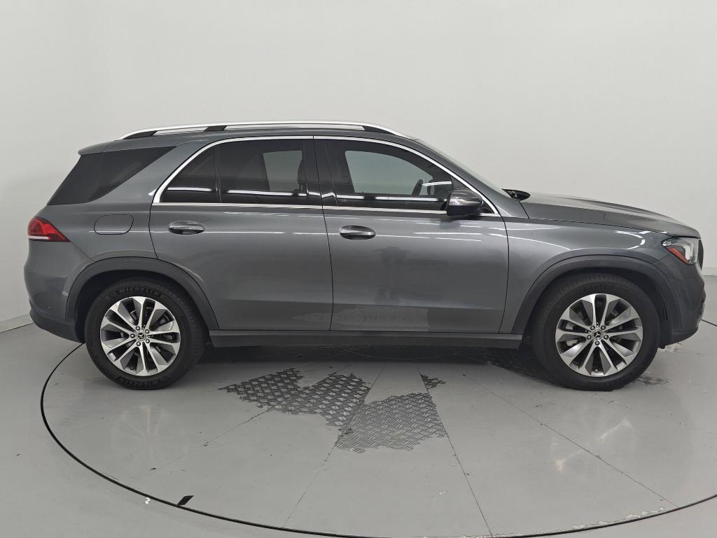 used 2020 Mercedes-Benz GLE 350 car, priced at $25,477