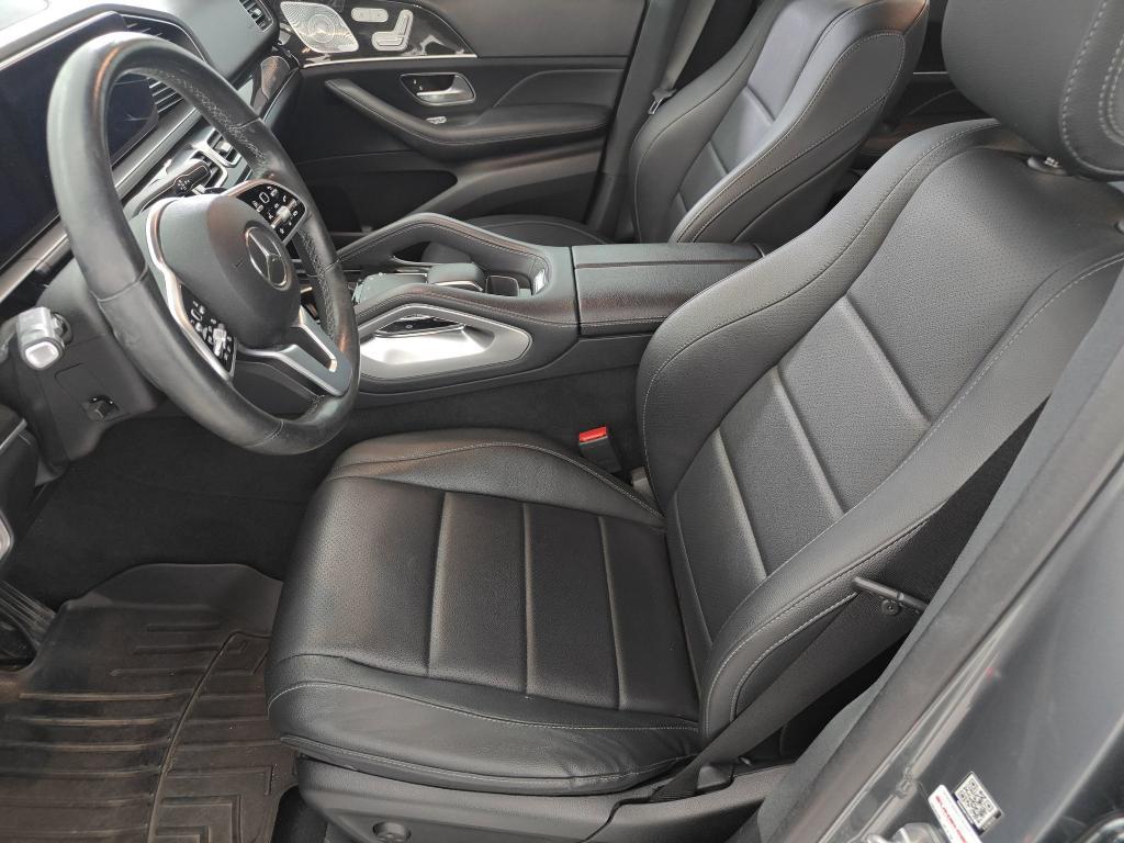used 2020 Mercedes-Benz GLE 350 car, priced at $25,477