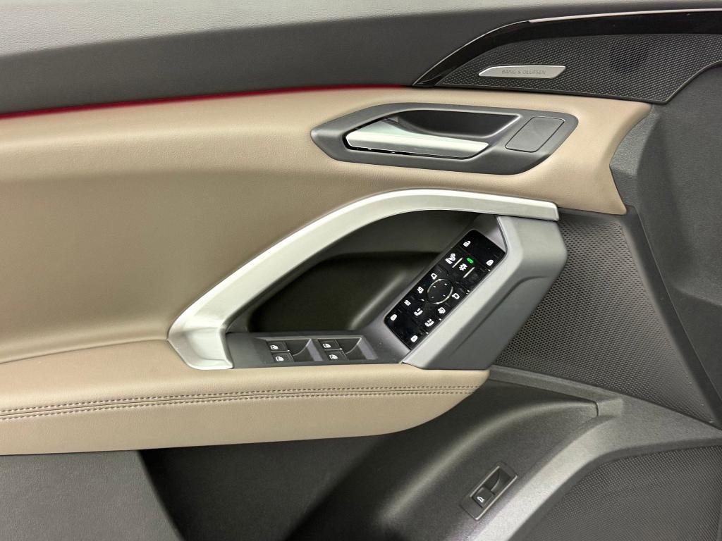 new 2025 Audi Q5 car, priced at $56,991