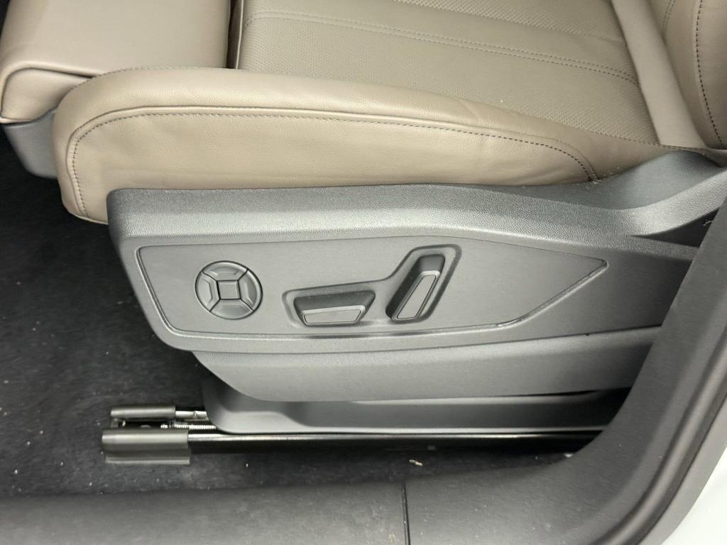 new 2025 Audi Q5 car, priced at $58,532