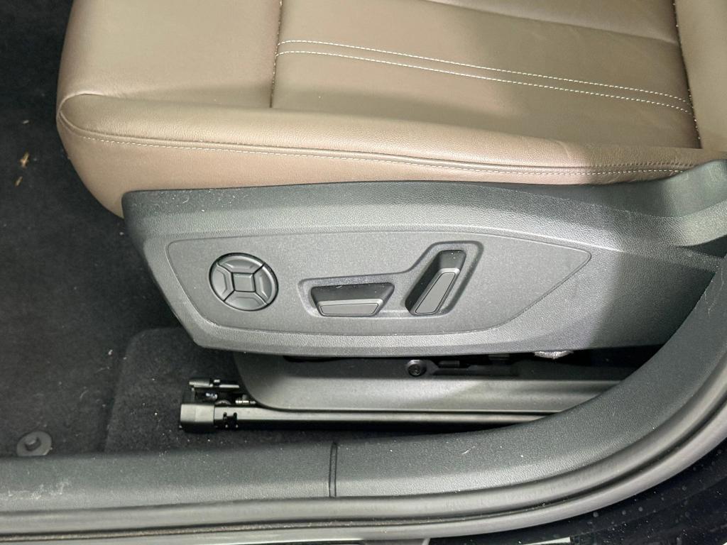 used 2025 Audi A3 car, priced at $35,999