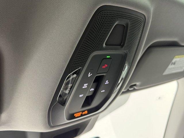 new 2025 Audi Q5 car, priced at $52,572