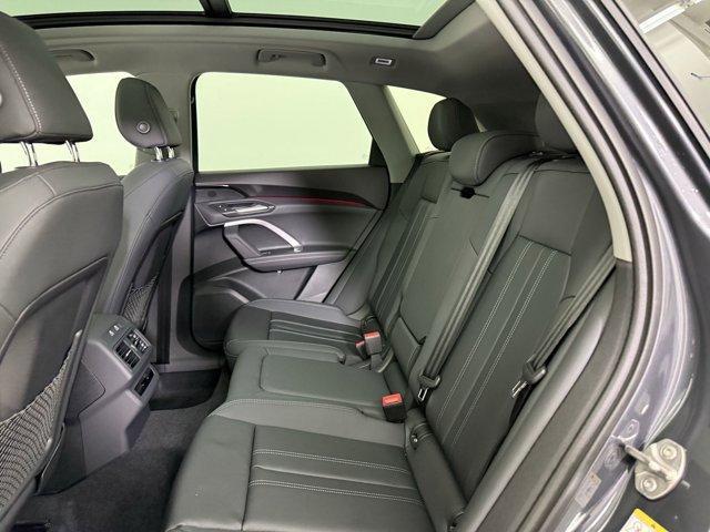 new 2025 Audi Q5 car, priced at $52,572