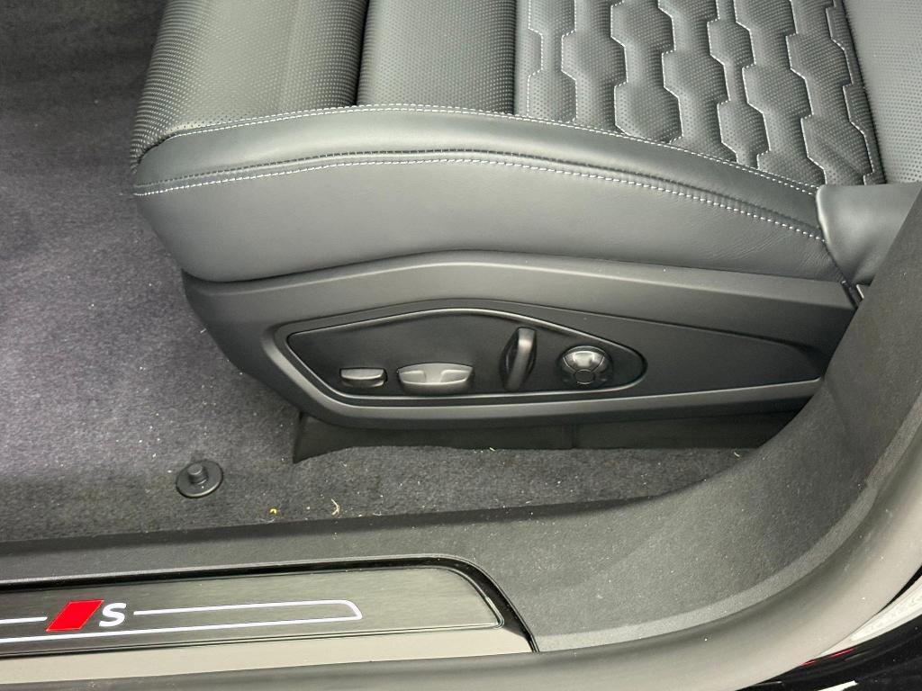 new 2026 Audi S e-tron GT car, priced at $144,050