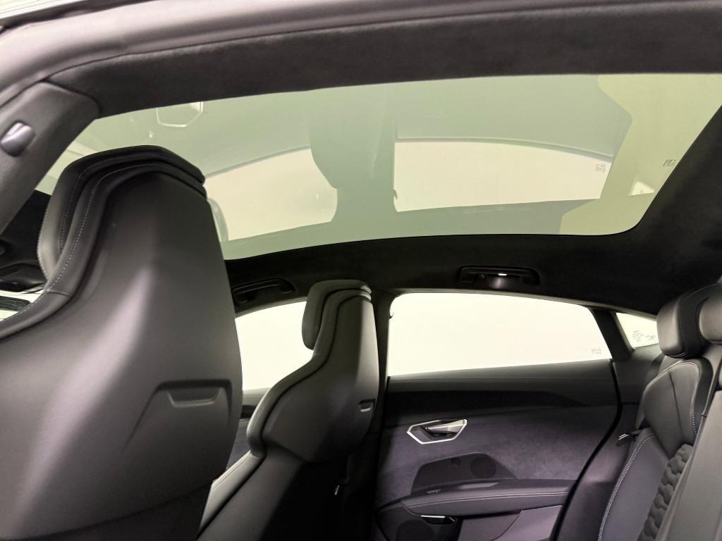 new 2026 Audi S e-tron GT car, priced at $144,050